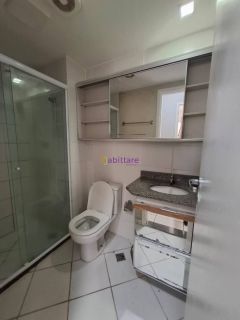 Vite Angelim - Apartamento de 55m² com 02 quartos no Angelim.