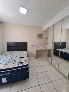 Vite Angelim - Apartamento de 55m² com 02 quartos no Angelim.
