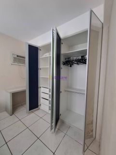 Vite Angelim - Apartamento de 55m² com 02 quartos no Angelim.
