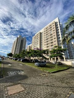 Vite Angelim - Apartamento de 55m² com 02 quartos no Angelim.