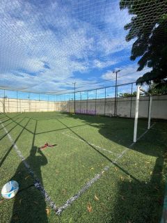 Vite Angelim - Apartamento de 55m² com 02 quartos no Angelim.