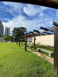 Vite Angelim - Apartamento de 55m² com 02 quartos no Angelim.