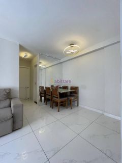 Vite Angelim - Apartamento de 56m² com 2 quartos + 1 banheiro