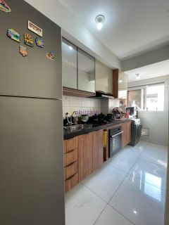 Vite Angelim - Apartamento de 56m² com 2 quartos + 1 banheiro