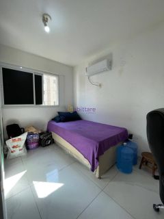 Vite Angelim - Apartamento de 56m² com 2 quartos + 1 banheiro