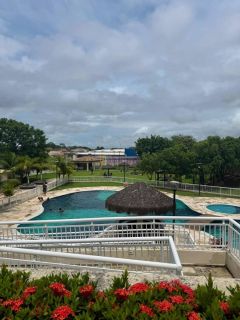 Vite Angelim - Apartamento de 56m² com 2 quartos + 1 banheiro