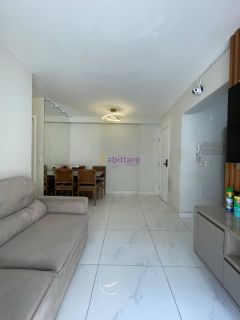 Vite Angelim - Apartamento de 56m² com 2 quartos + 1 banheiro