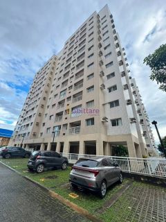 Alugo apartamento no Vite Angelim com 2 quartos (1 suíte)