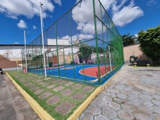 Grand Park Pássaros - Apartamento de 58m² com 2 quartos (1 suíte)