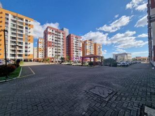 Grand Park Pássaros - Apartamento de 58m² com 2 quartos (1 suíte)