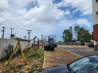 Grand Park Pássaros - Apartamento de 58m² com 2 quartos (1 suíte)