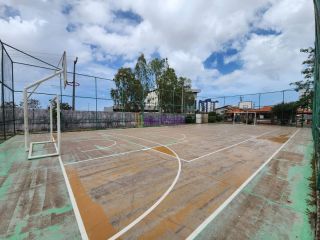 Grand Park Pássaros - Apartamento de 58m² com 2 quartos (1 suíte)