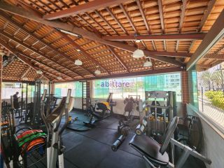 Grand Park Pássaros - Apartamento de 58m² com 2 quartos (1 suíte)