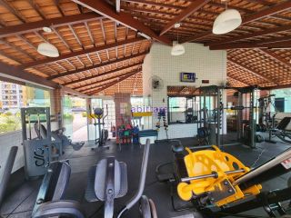 Grand Park Pássaros - Apartamento de 58m² com 2 quartos (1 suíte)