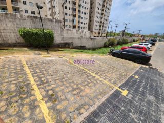 Grand Park Pássaros - Apartamento de 58m² com 2 quartos (1 suíte)