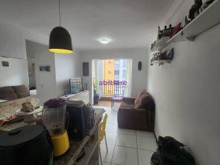 Grand Park Pássaros - Apartamento de 58m² com 2 quartos (1 suíte)