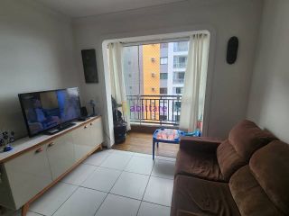Grand Park Pássaros - Apartamento de 58m² com 2 quartos (1 suíte)
