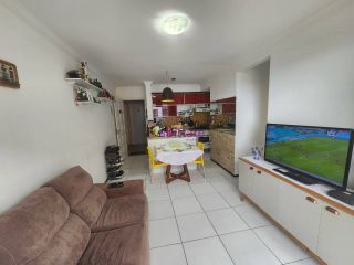 Grand Park Pássaros - Apartamento de 58m² com 2 quartos (1 suíte)