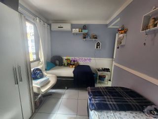 Grand Park Pássaros - Apartamento de 58m² com 2 quartos (1 suíte)