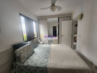 Grand Park Pássaros - Apartamento de 58m² com 2 quartos (1 suíte)