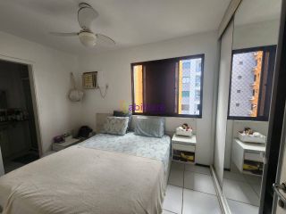 Grand Park Pássaros - Apartamento de 58m² com 2 quartos (1 suíte)