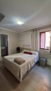 Apartamento de 57m² com 2 quartos (1 suíte) no Grand Park Pássaros
