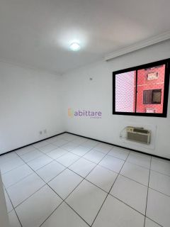 Grand Park Pássaros - Apartamento de 57m² SEMIMOBILIADO com 2 quartos (1 suíte)