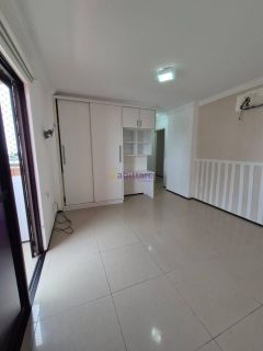 Apartamento no Maison Monet de 210m² com 4 quartos (3 suítes) - Ponta do Farol