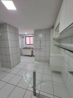 Apartamento no Maison Monet de 210m² com 4 quartos (3 suítes) - Ponta do Farol