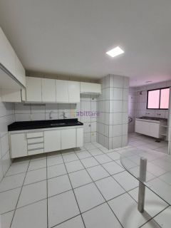 Apartamento no Maison Monet de 210m² com 4 quartos (3 suítes) - Ponta do Farol