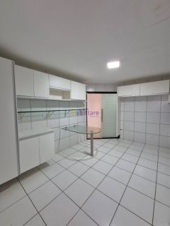 Apartamento no Maison Monet de 210m² com 4 quartos (3 suítes) - Ponta do Farol