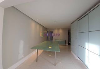 Apto no Condomínio Maison Monet, 274m² com 3 quartos (2 suítes)  - Ponta do Farol