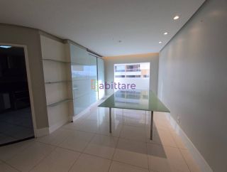 Apto no Condomínio Maison Monet, 274m² com 3 quartos (2 suítes)  - Ponta do Farol