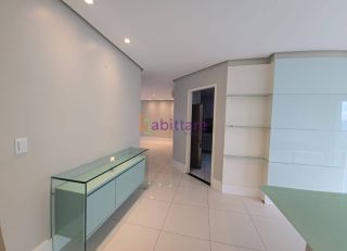 Apto no Condomínio Maison Monet, 274m² com 3 quartos (2 suítes)  - Ponta do Farol