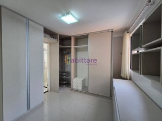 Apto no Condomínio Maison Monet, 274m² com 3 quartos (2 suítes)  - Ponta do Farol