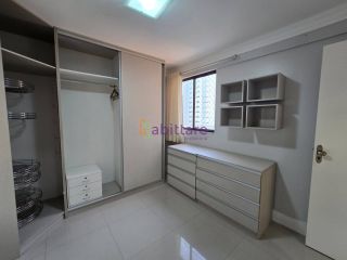 Apto no Condomínio Maison Monet, 274m² com 3 quartos (2 suítes)  - Ponta do Farol