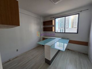 Apto no Condomínio Maison Monet, 274m² com 3 quartos (2 suítes)  - Ponta do Farol