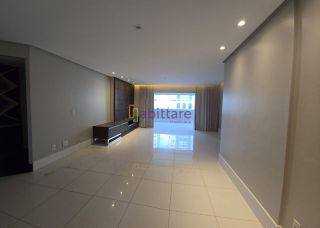 Apto no Condomínio Maison Monet, 274m² com 3 quartos (2 suítes)  - Ponta do Farol