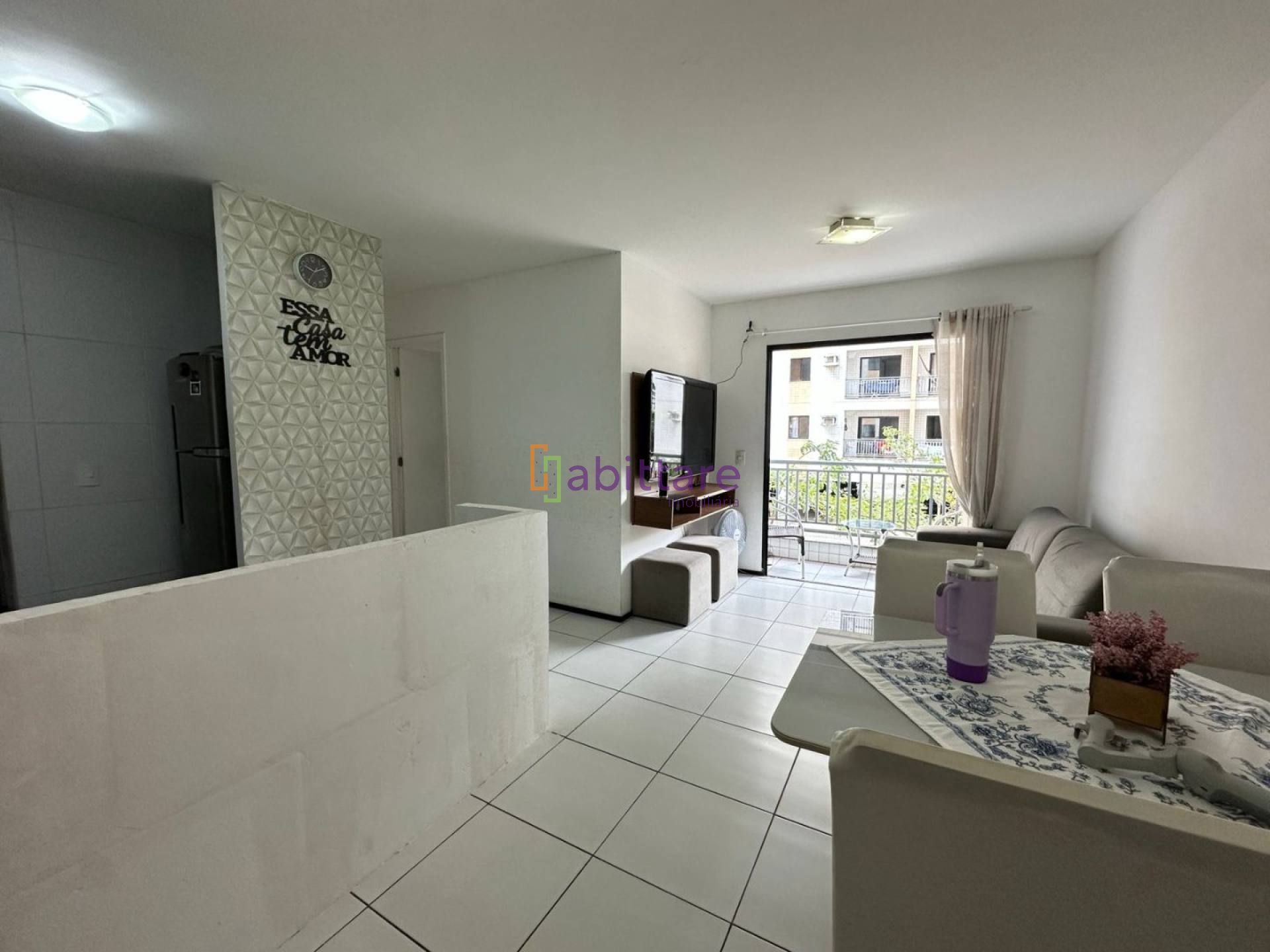 Apartamento no Grand Park Árvores de 74m² com 3 quartos (1 suíte)