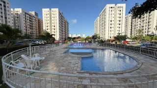Apartamento no Grand Park Árvores de 74m² com 3 quartos (1 suíte)
