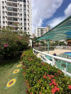 Apartamento no Grand Park Árvores de 74m² com 3 quartos (1 suíte)