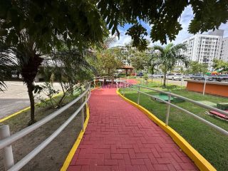 Apartamento no Grand Park Árvores de 74m² com 3 quartos (1 suíte)