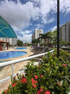 Apartamento no Grand Park Árvores de 74m² com 3 quartos (1 suíte)