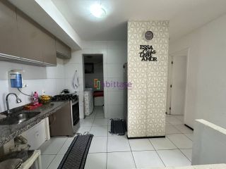 Apartamento no Grand Park Árvores de 74m² com 3 quartos (1 suíte)