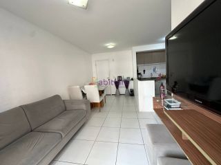 Apartamento no Grand Park Árvores de 74m² com 3 quartos (1 suíte)