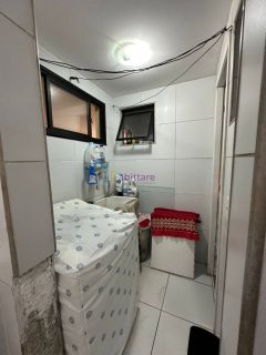 Apartamento no Grand Park Árvores de 74m² com 3 quartos (1 suíte)