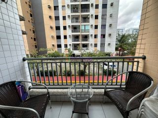 Apartamento no Grand Park Árvores de 74m² com 3 quartos (1 suíte)