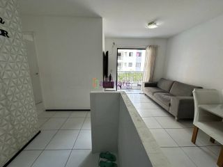 Apartamento no Grand Park Árvores de 74m² com 3 quartos (1 suíte)