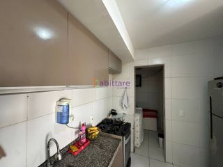 Apartamento no Grand Park Árvores de 74m² com 3 quartos (1 suíte)
