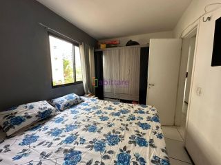 Apartamento no Grand Park Árvores de 74m² com 3 quartos (1 suíte)